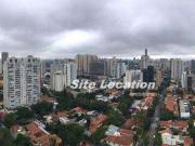 Apartamento para Locação em São Paulo/SP Brooklin 1 Quartos