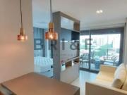 Apartamento para Locação em São Paulo/SP Brooklin 1 Quartos
