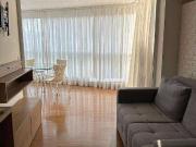 Apartamento para Locação em São Paulo/SP Brooklin 1 Quartos
