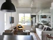 Apartamento para Locação em São Paulo/SP Brooklin 1 Quartos