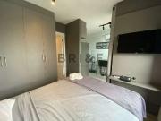 Apartamento para Locação em São Paulo/SP Brooklin 1 Quartos