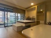 Apartamento para Locação em São Paulo/SP Brooklin 1 Quartos