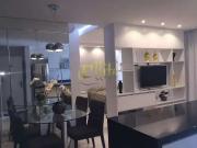 Apartamento para Locação em São Paulo/SP Brooklin 1 Quartos