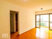 Apartamento para Locação em São Paulo/SP Brooklin 1 Quartos