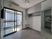 Apartamento para Locação em São Paulo/SP Brooklin 1 Quartos