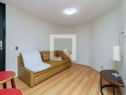 Apartamento para Locação em São Paulo/SP Brooklin 1 Quartos