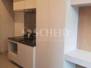 Apartamento para Locação em São Paulo/SP Brooklin 1 Quartos