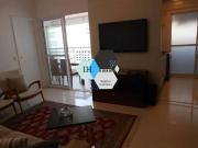 Apartamento para Locação em São Paulo/SP Brooklin 1 Quartos