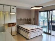Apartamento para Locação em São Paulo/SP Brooklin 1 Quartos