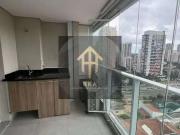 Apartamento para Locação em São Paulo/SP Brooklin 1 Quartos