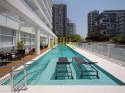 Apartamento para Locação em São Paulo/SP Brooklin 1 Quartos