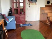 Apartamento para Locação em São Paulo/SP Brooklin 1 Quartos