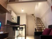 Apartamento para Locação em São Paulo/SP Brooklin 1 Quartos