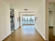 Apartamento para Locação em São Paulo/SP Brooklin 1 Quartos