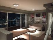 Apartamento para Locação em São Paulo/SP Brooklin 1 Quartos