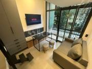 Apartamento para Locação em São Paulo/SP Brooklin 1 Quartos