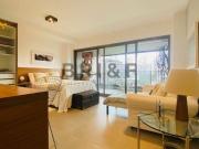 Apartamento para Locação em São Paulo/SP Brooklin 1 Quartos