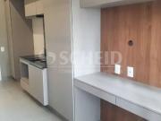 Apartamento para Locação em São Paulo/SP Brooklin 1 Quartos