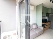 Apartamento para Locação em São Paulo/SP Brooklin 1 Quartos