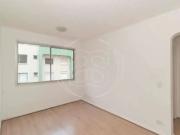 Apartamento para Locação em São Paulo/SP Brooklin 1 Quartos