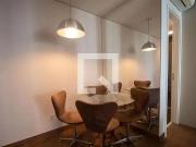 Apartamento para Locação em São Paulo/SP Brooklin 1 Quartos