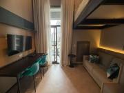 Apartamento para Locação em São Paulo/SP Brooklin 1 Quartos