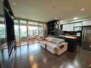 Apartamento para Locação em São Paulo/SP Brooklin 1 Quartos