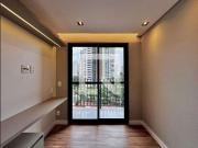 Apartamento para Locação em São Paulo/SP Brooklin 1 Quartos