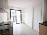 Apartamento para Locação em São Paulo/SP Brooklin 1 Quartos