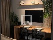 Apartamento para Locação em São Paulo/SP Brooklin 1 Quartos