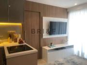 Apartamento para Locação em São Paulo/SP Brooklin 1 Quartos