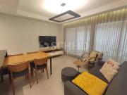 Apartamento para Locação em São Paulo/SP Brooklin 1 Quartos