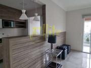 Apartamento para Locação em São Paulo/SP Brooklin 1 Quartos
