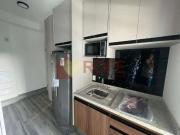 Apartamento para Locação em São Paulo/SP Brooklin 1 Quartos