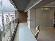 Apartamento para Locação em São Paulo/SP Brooklin 1 Quartos