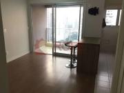 Apartamento para Locação em São Paulo/SP Brooklin 1 Quartos