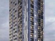 Apartamento para Locação em São Paulo/SP Brooklin 1 Quartos