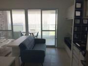 Apartamento para Locação em São Paulo/SP Brooklin 1 Quartos