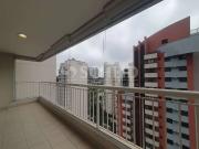 Apartamento para Locação em São Paulo/SP Brooklin 1 Quartos