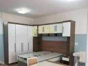 Apartamento para Locação em São Paulo/SP Brooklin 1 Quartos