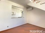 Apartamento para Locação em São Paulo/SP Brooklin 1 Quartos