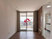 Apartamento para Locação em São Paulo/SP Brooklin 1 Quartos