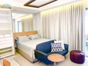 Apartamento para Locação em São Paulo/SP Brooklin 1 Quartos