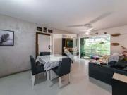 Apartamento para Locação em São Paulo/SP Brooklin 1 Quartos