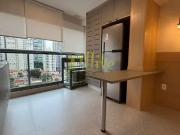 Apartamento para Locação em São Paulo/SP Brooklin 1 Quartos