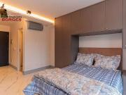 Apartamento para Locação em São Paulo/SP Brooklin 1 Quartos