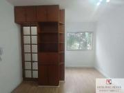 Apartamento para Locação em São Paulo/SP Brooklin 1 Quartos