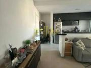 Apartamento para Locação em São Paulo/SP Brooklin 1 Quartos