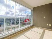 Apartamento para Locação em São Paulo/SP Brooklin 1 Quartos