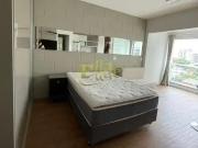 Apartamento para Locação em São Paulo/SP Brooklin 1 Quartos